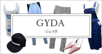 GYDA／ジェイダ