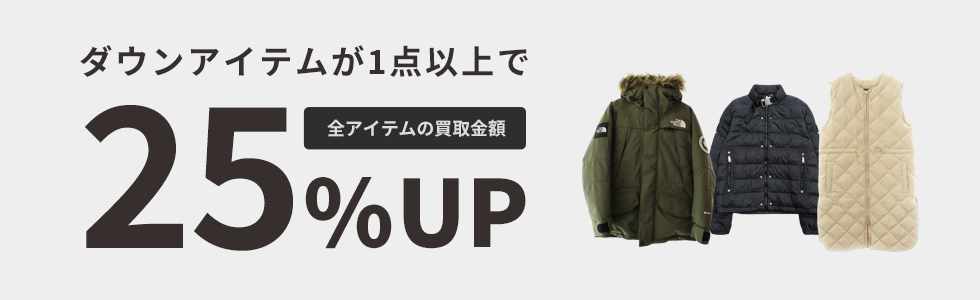 ベクトルパーク宅配買取 特別キャンペーン実施中