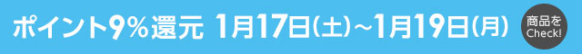ベクトルパーク ポイント9%還元