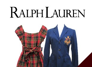 ラルフローレン